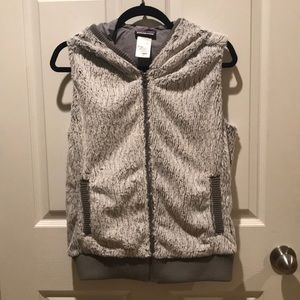 Patagonia Vest
